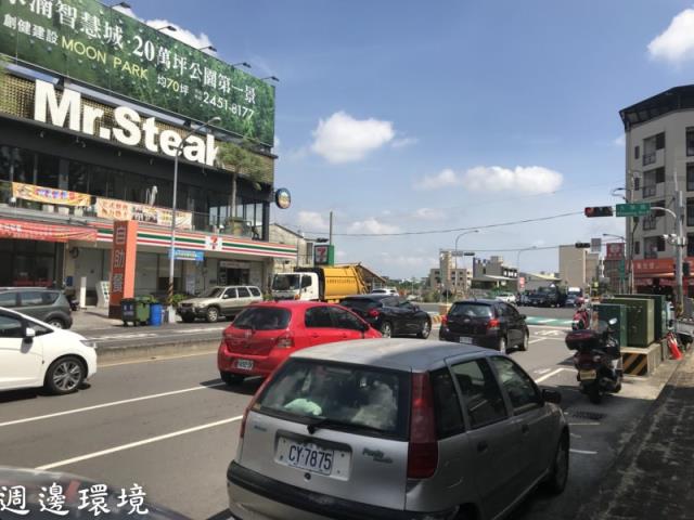 台中西屯透天_店面-3