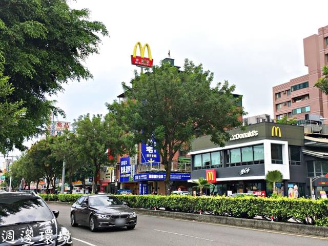 台中西屯透天_店面-4