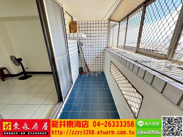 台中西屯華廈-2