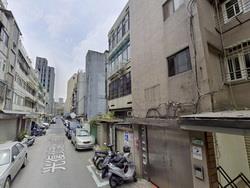 松山法拍公寓_一樓_敦化國中學區-2