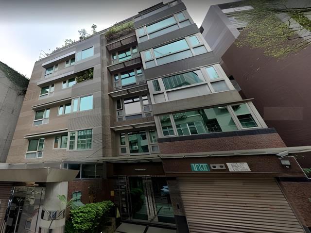 中正區大樓法拍-1