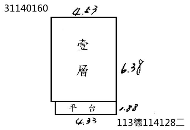 松山店面_一樓_台北小巨蛋站法拍-6