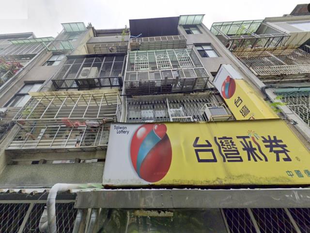 松山公寓_一樓_捷運南京三民站法拍-3
