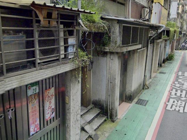 松山公寓_一樓_捷運南京三民站法拍-2