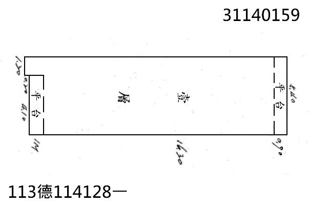 松山公寓_一樓_捷運南京三民站法拍-9