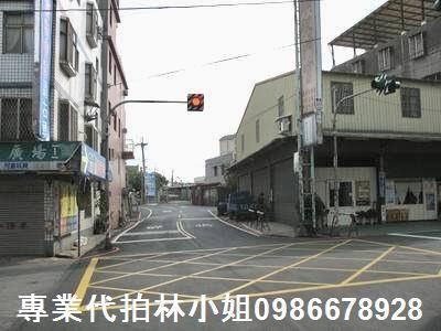 中壢華廈法拍-4