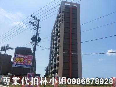觀音拍賣大樓-2