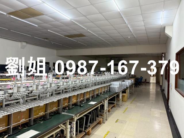 高雄前鎮廠房_廠辦_倉庫-2
