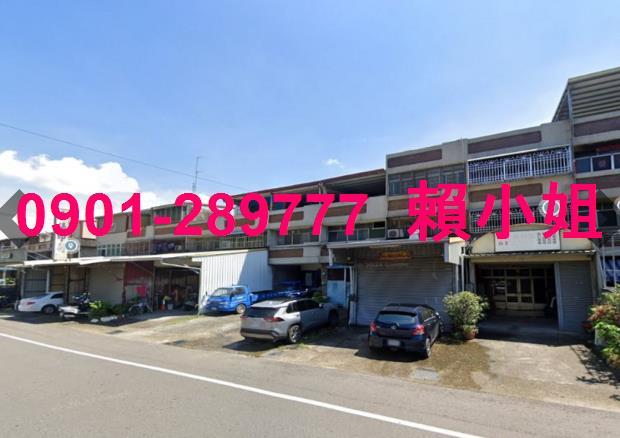 南投南投市法拍透天_店面-3