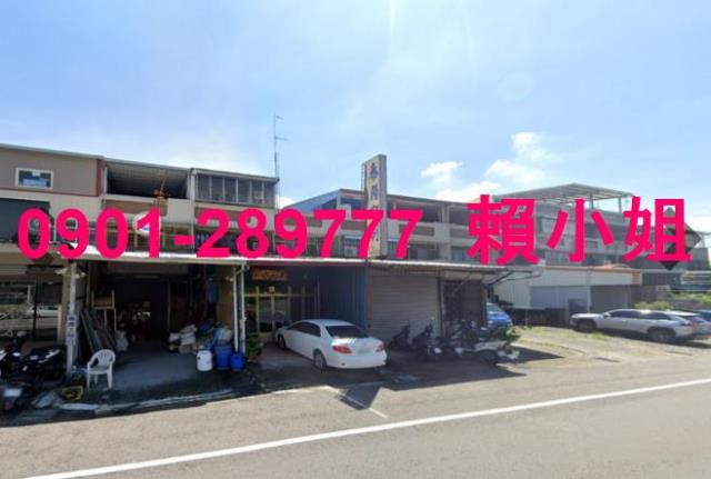 南投南投市法拍透天_店面-4