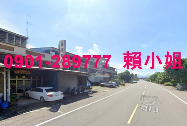 南投南投市法拍透天_店面-5