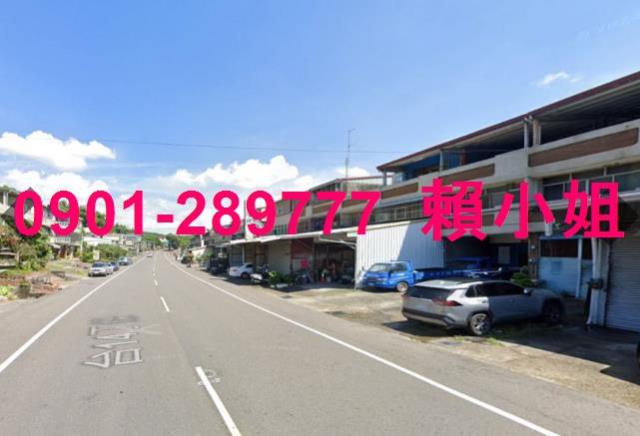 南投南投市法拍透天_店面-6