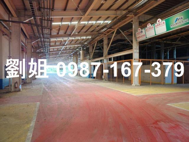 台南柳營廠房_廠辦_倉庫-2