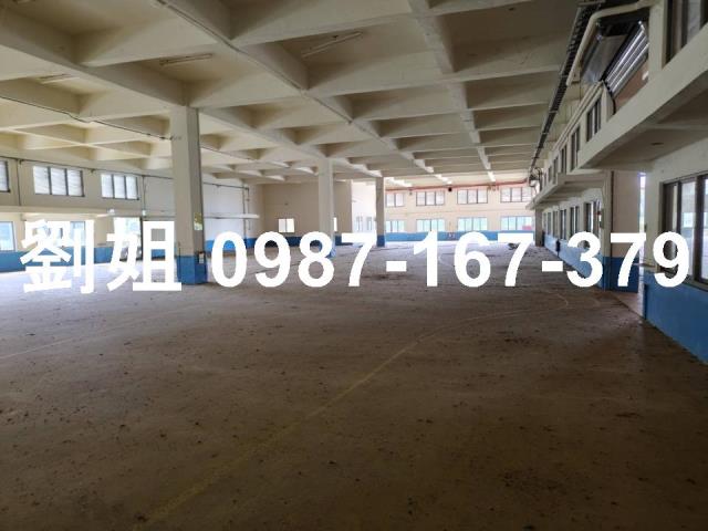 台南柳營廠房_廠辦_倉庫-3