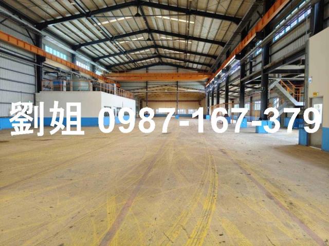 台南柳營廠房_廠辦_倉庫-4