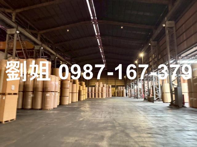 高雄大寮廠房_廠辦_倉庫-2