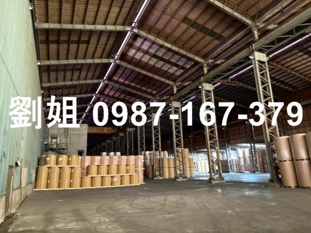 高雄大寮廠房_廠辦_倉庫-3