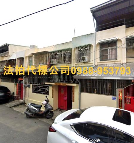 嘉義民雄透天_別墅_店面法拍-2