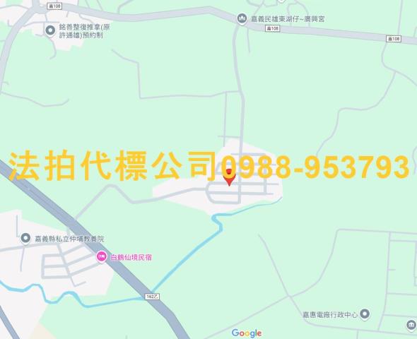 嘉義民雄透天_別墅_店面法拍-5