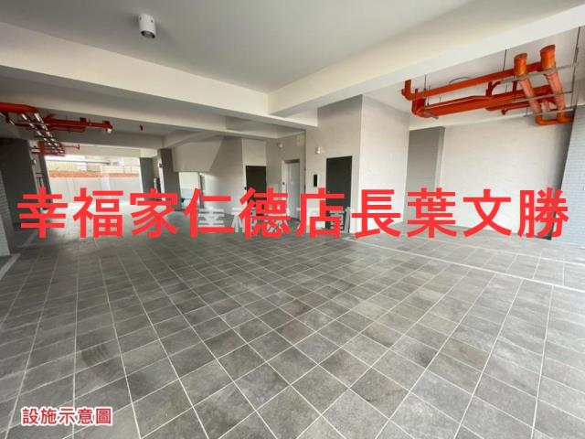 佳里華廈_公寓-11