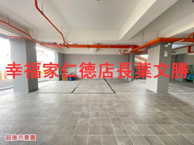 佳里華廈_公寓-2