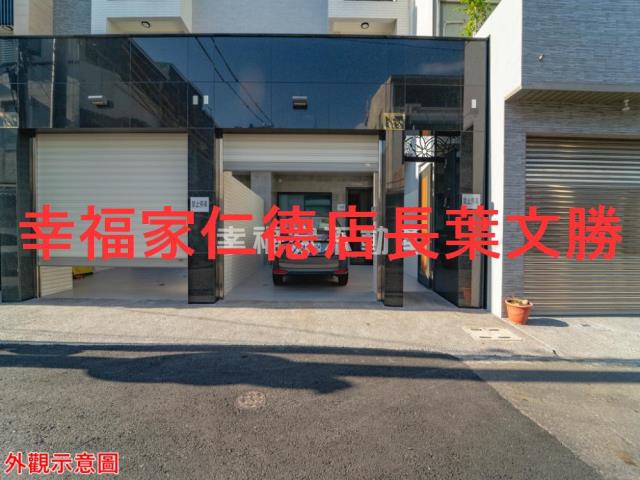 永康透天_別墅-14