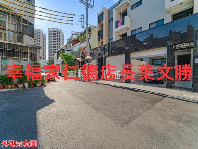 永康透天_別墅-15