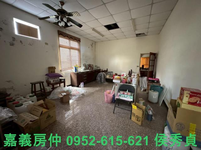 竹崎農舍_別墅_倉庫-6