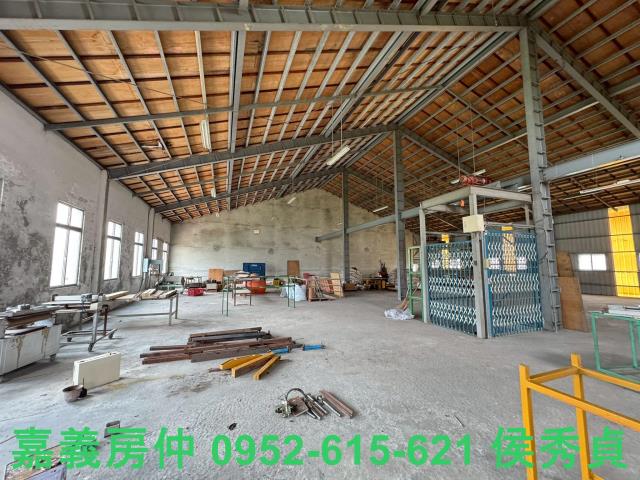 竹崎農舍_別墅_倉庫-8