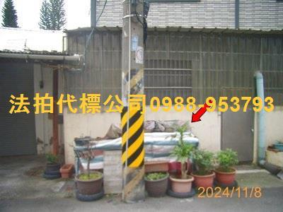 豐原透天法拍-3