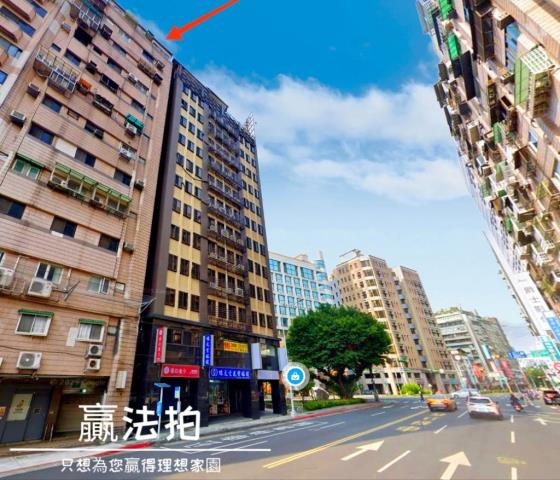 台北法拍華廈-2