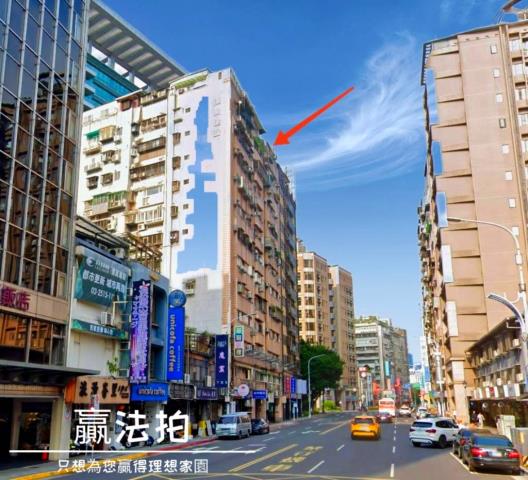 台北法拍華廈-4