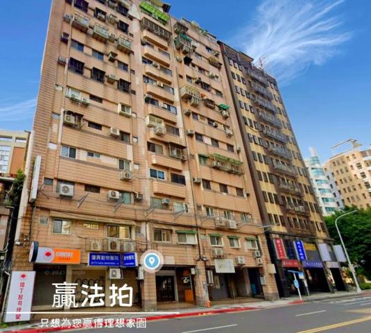 台北法拍華廈-6