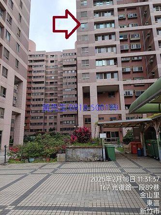 新竹法拍大樓_華廈-6
