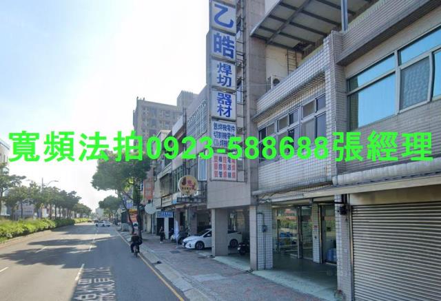 桃園中壢拍賣透天_廠房-3
