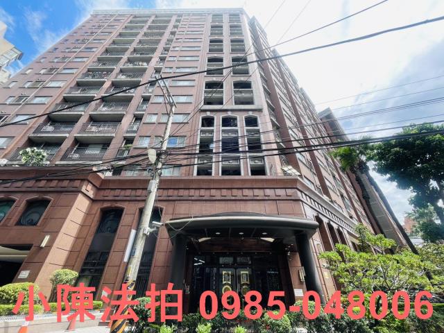 板橋拍賣大樓_法拍大樓-1