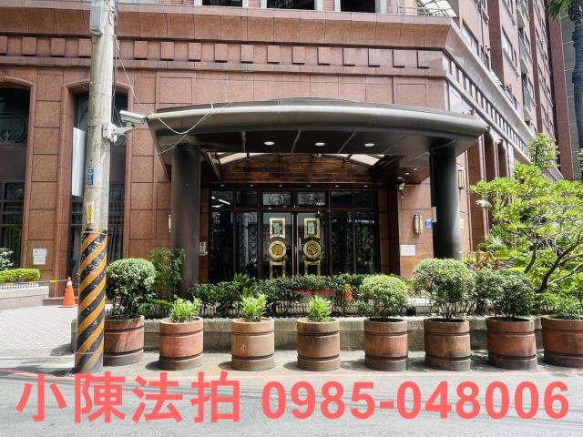 板橋拍賣大樓_法拍大樓-6