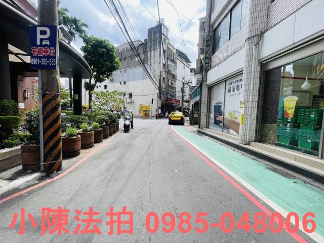 板橋拍賣大樓_法拍大樓-8