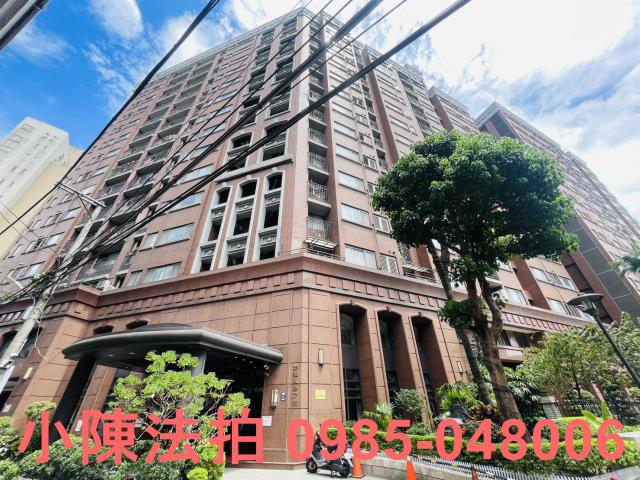 板橋拍賣大樓_法拍大樓-3