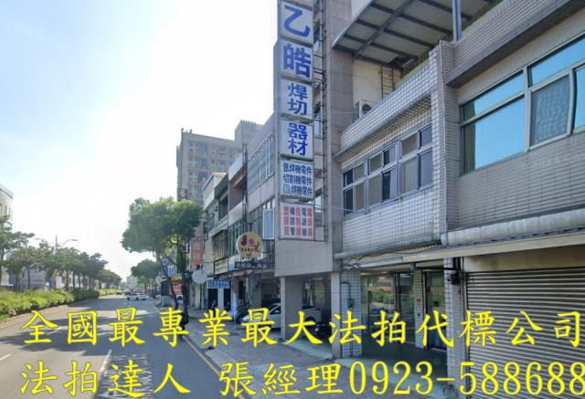 中壢透天_廠房拍賣-3