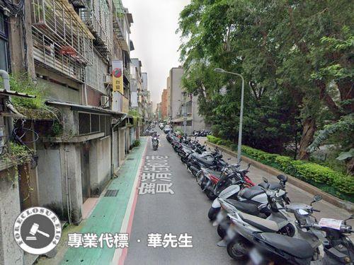 松山法拍公寓_一樓-1