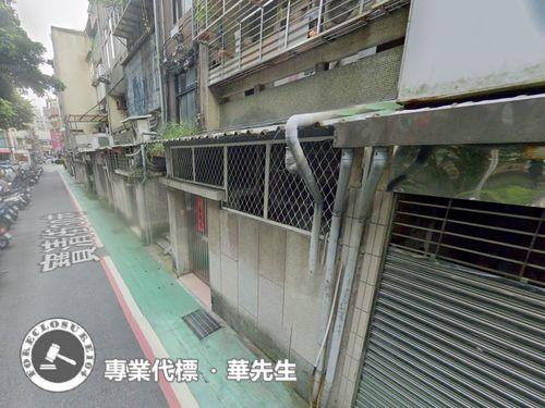 松山法拍公寓_一樓-2