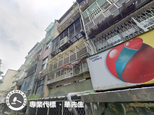 松山法拍公寓_一樓-3