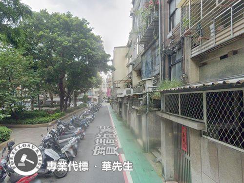 松山法拍公寓_一樓-4