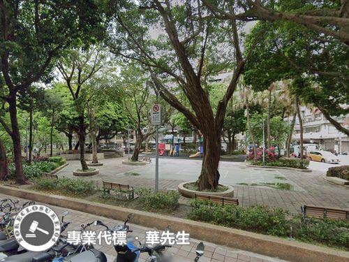 松山法拍公寓_一樓-6
