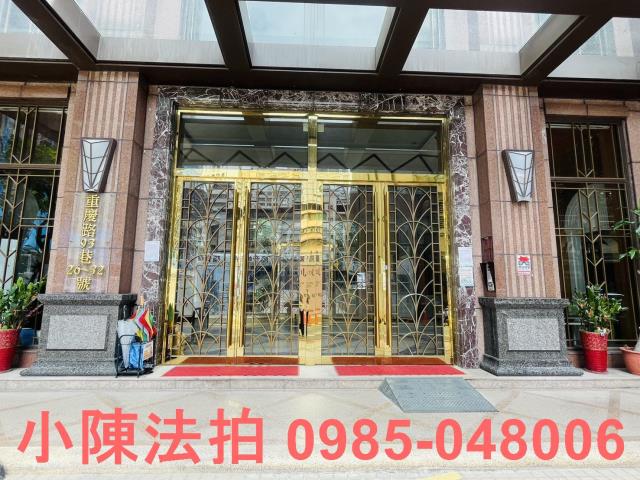 板橋拍賣大樓_法拍大樓-4