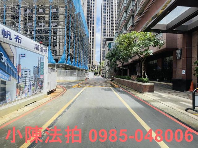 板橋拍賣大樓_法拍大樓-7