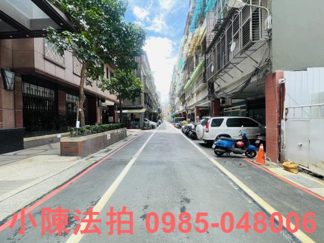 板橋拍賣大樓_法拍大樓-8