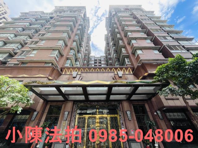 板橋拍賣大樓_法拍大樓-1