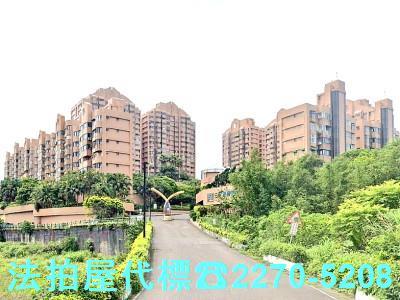 新北法拍大樓_套房-1